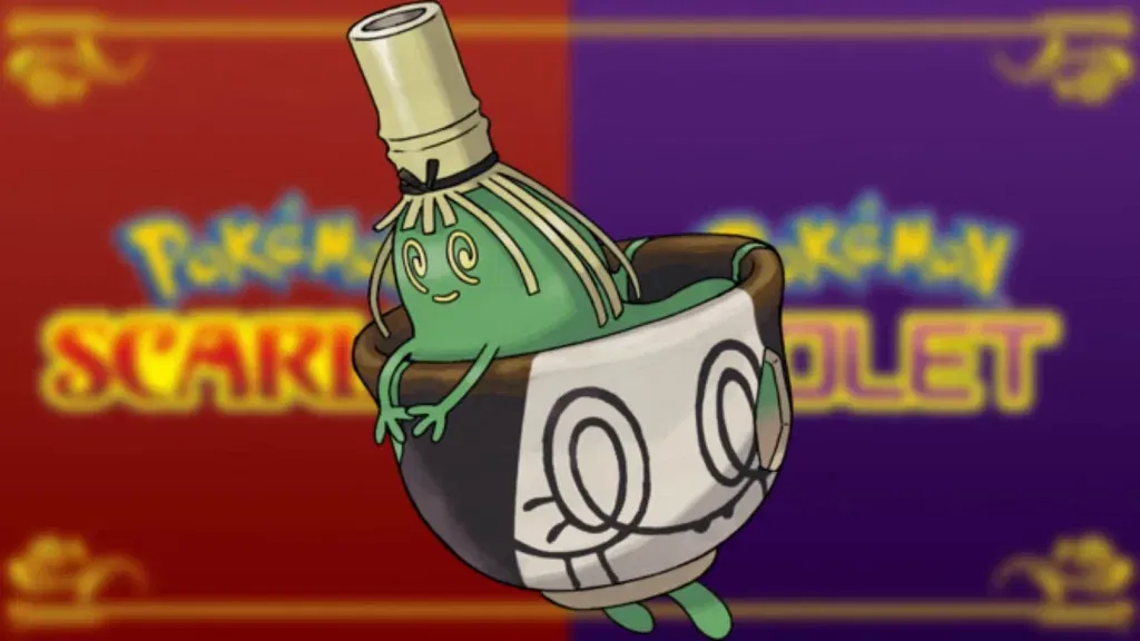 Pokémon