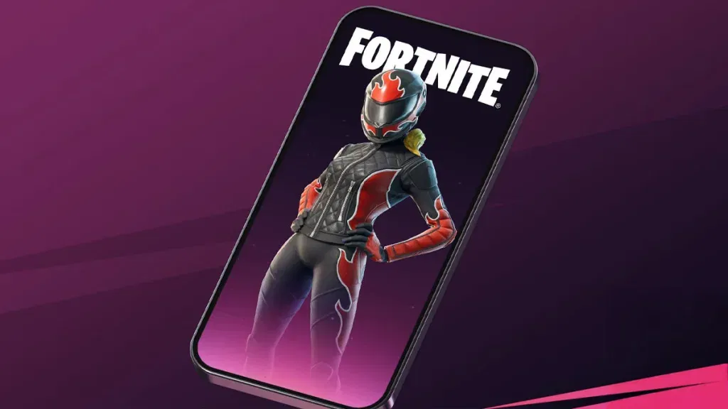 Fortnite