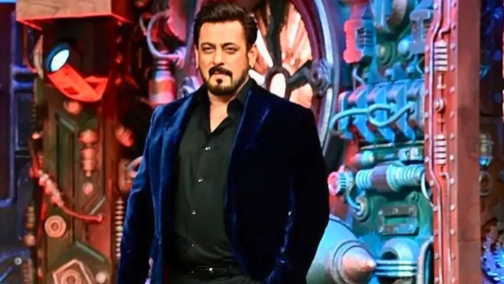 Bigg Boss
