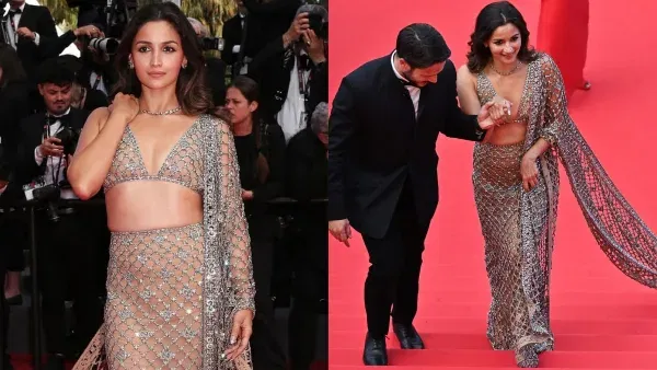 Alia Bhatt