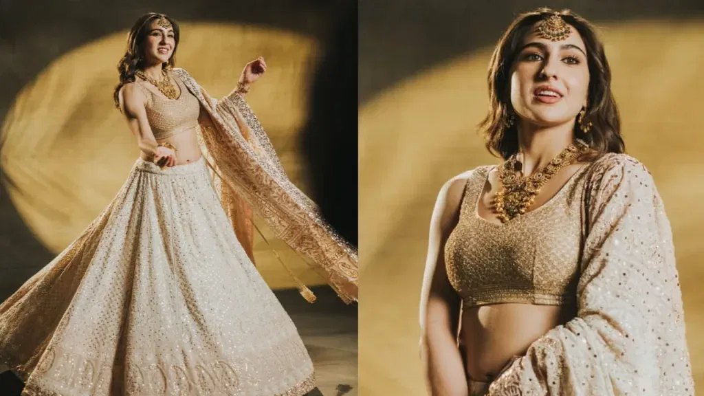 Sara Ali Khan
