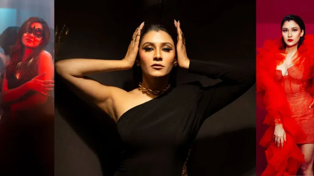 Aastha Gill