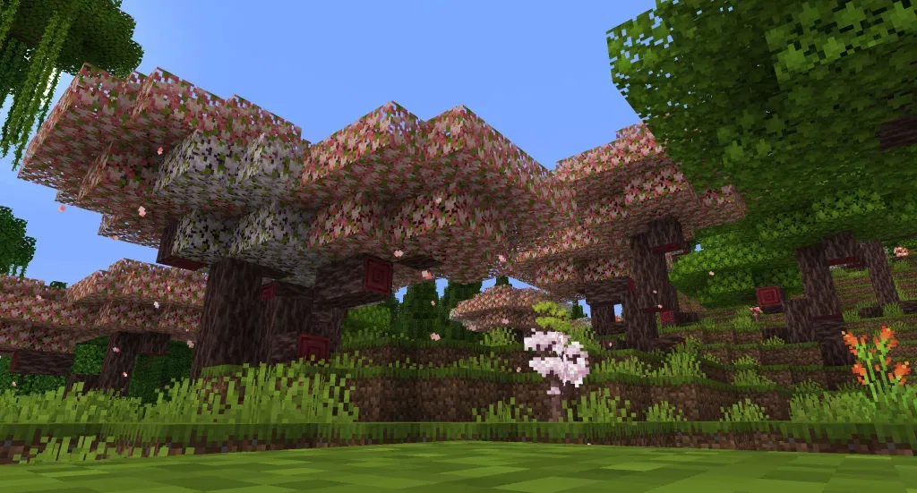 Minecraft
