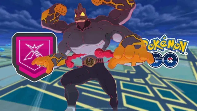 Pokémon GO