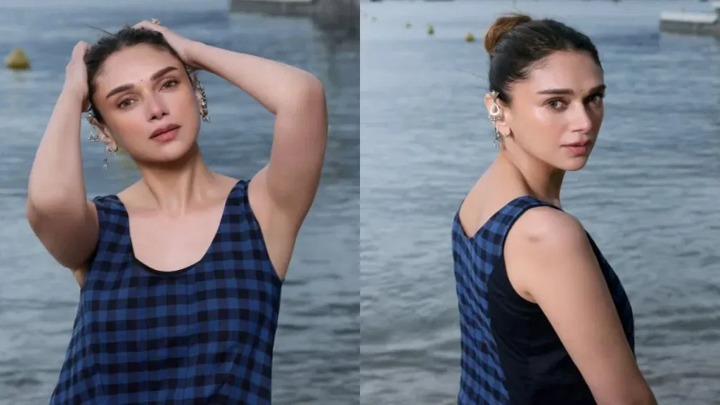 Aditi Rao Hydari
