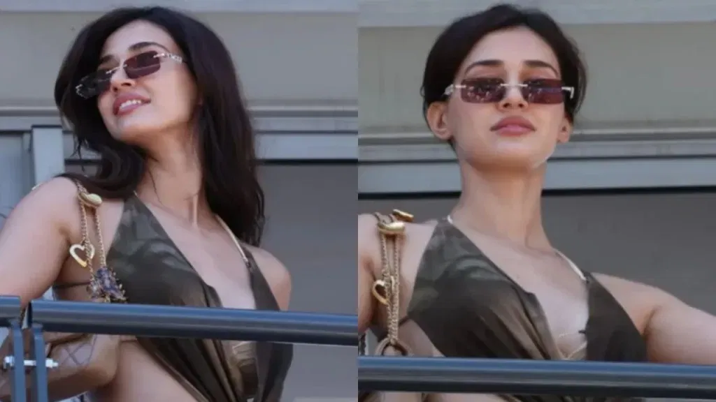 Disha Patani