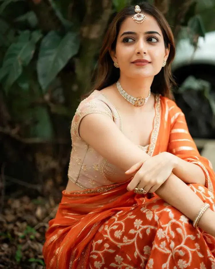 Ashika Ranganath