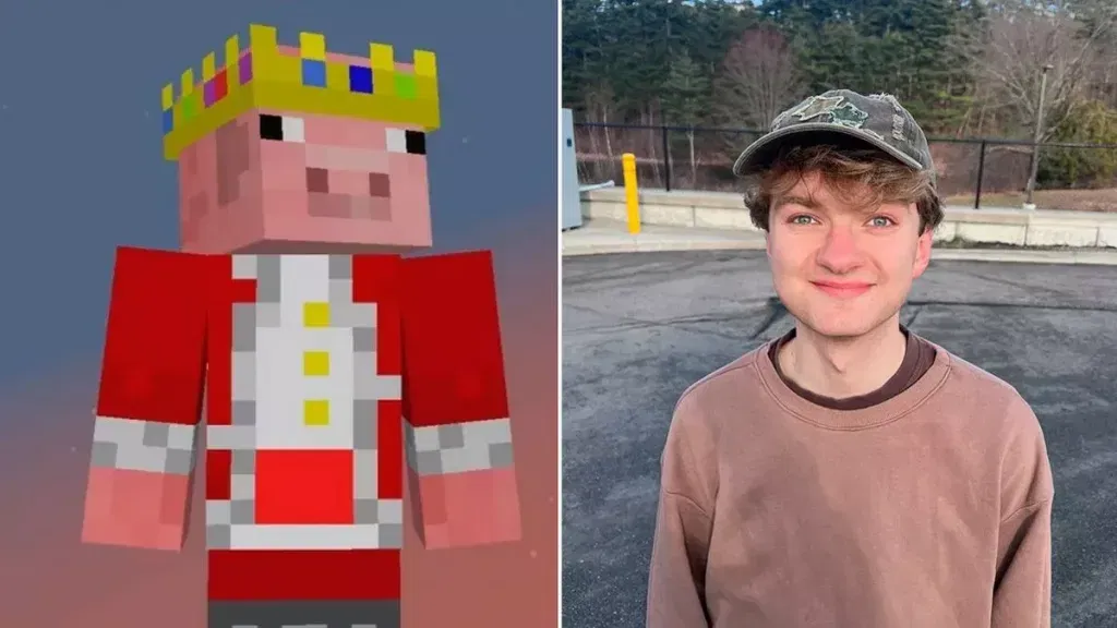 Minecraft 