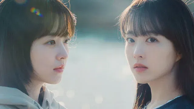 Our Unwritten Seoul 