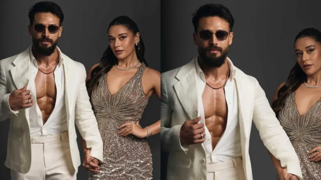 Tiger Shroff