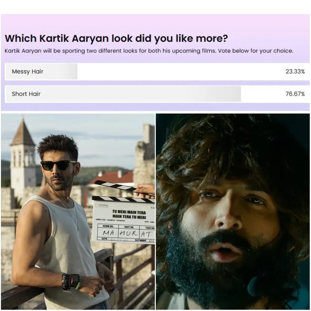 Kartik Aaryan