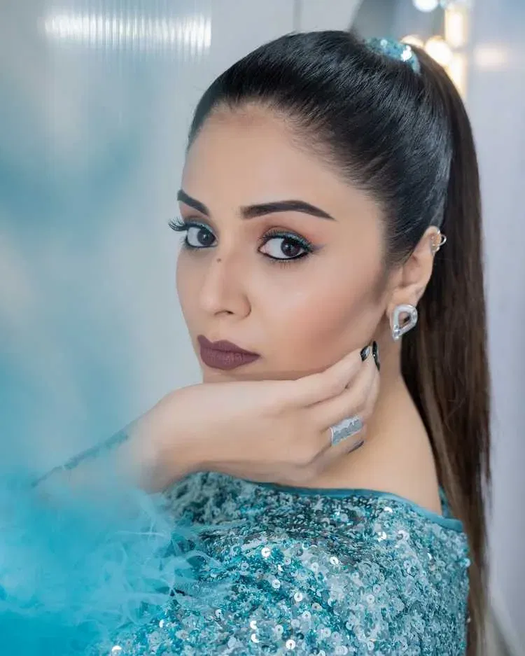 Sreemukhi