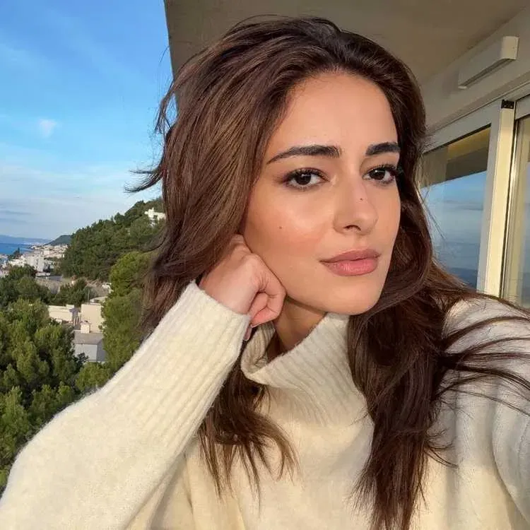Ananya Panday