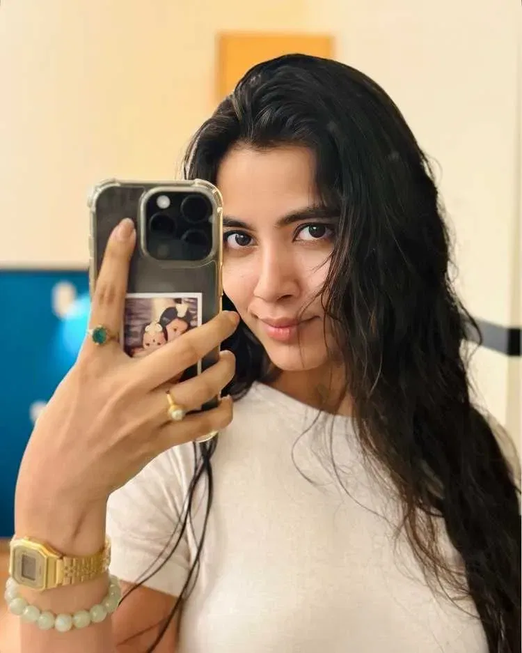 Shivani Nagaram