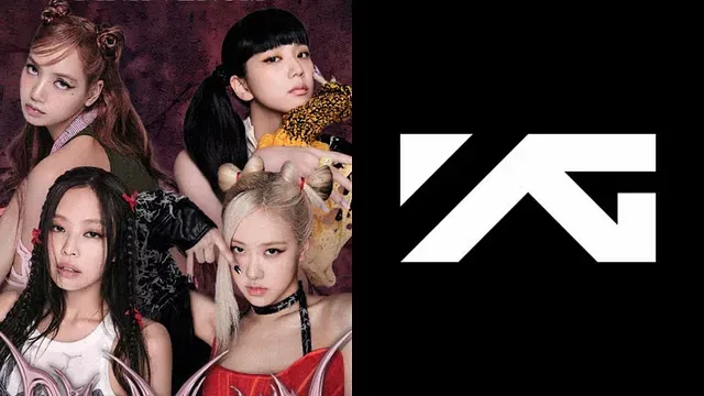 BLACKPINK
