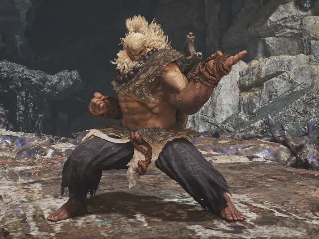Monster Hunter Wilds