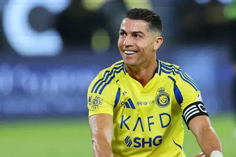Ronaldo