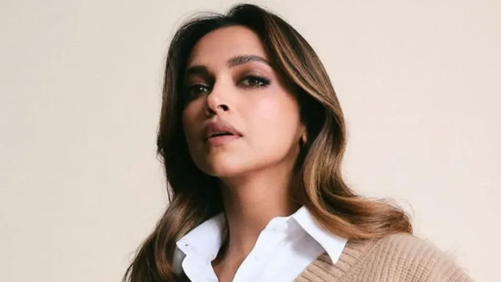 Deepika Padukone