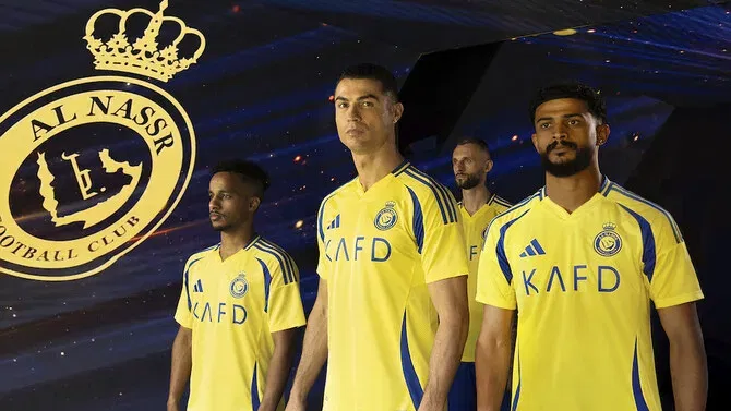 Al-Nassr