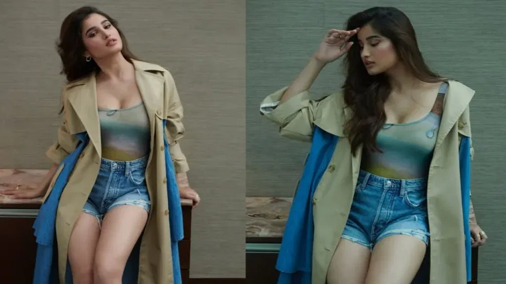 Rasha Thadani