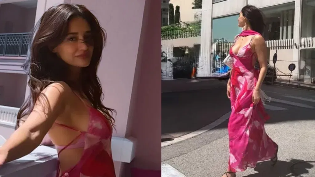 Disha Patani