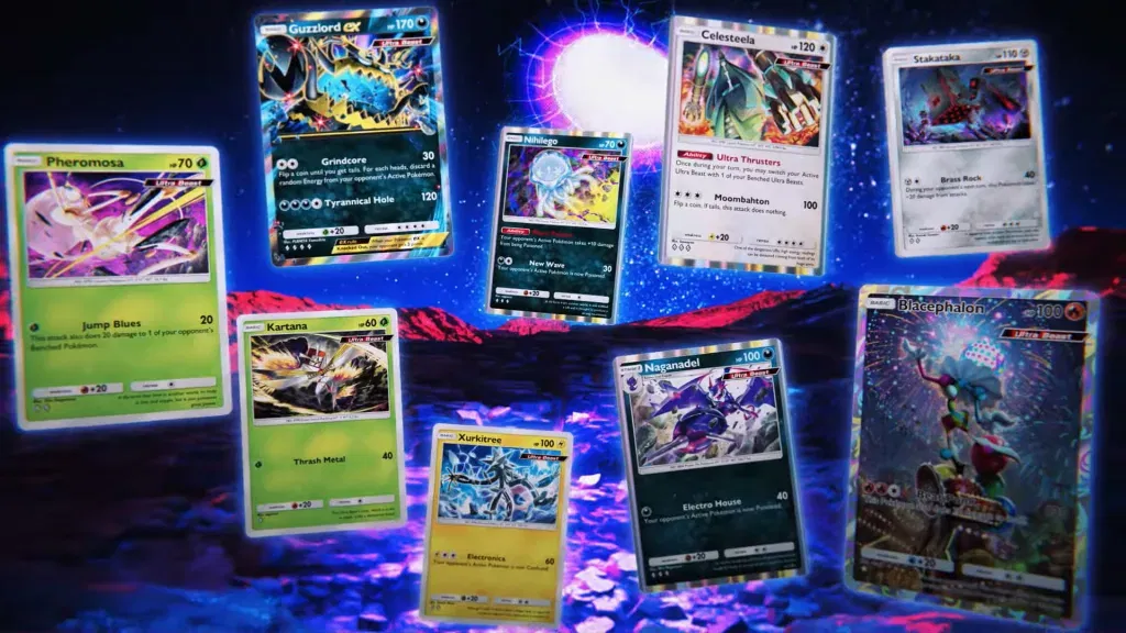 Pokémon
