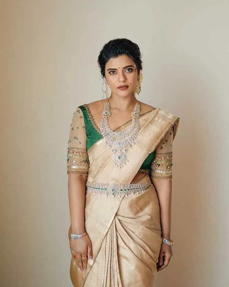 Aishwarya Rajesh