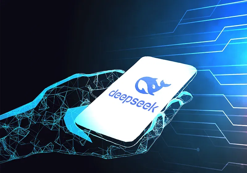 DeepSeek AI