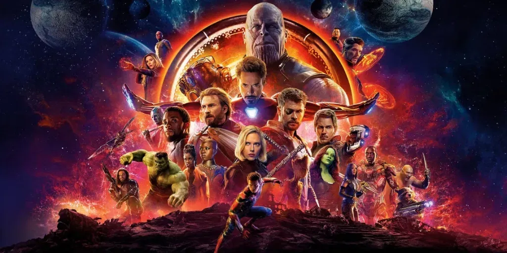 Marvel 