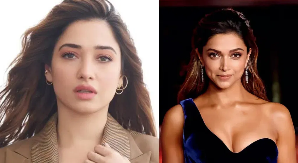 Tamannaah Bhatia