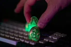 Cryptocurrency