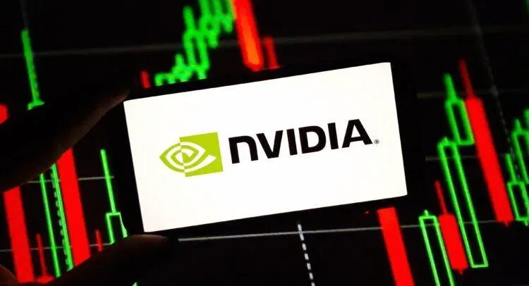 NVIDIA Q1 Revenue Beats Expectations Despite $8B Export Ban Hit