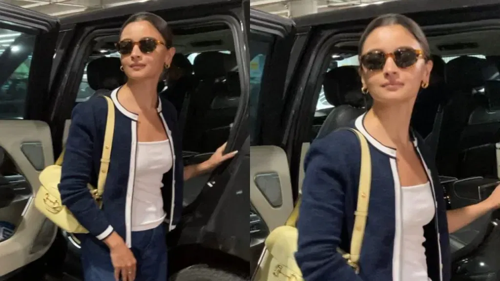 Alia Bhatt