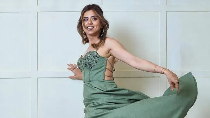 Ridhi Dogra