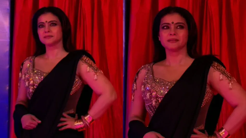 Kajol