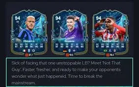 EA FC25