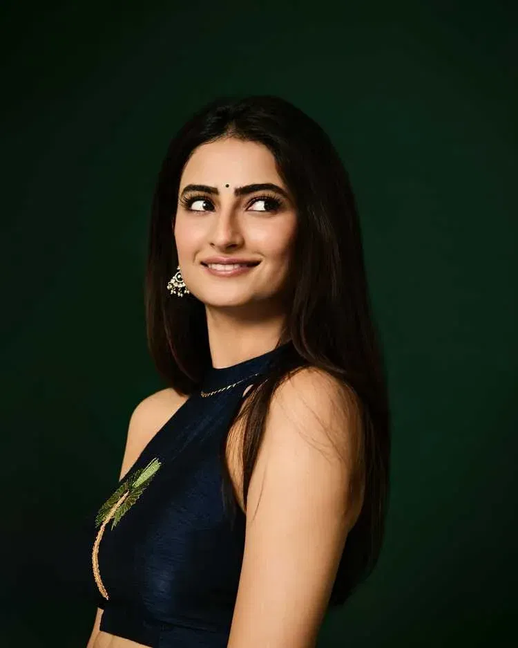 Palak Tiwari