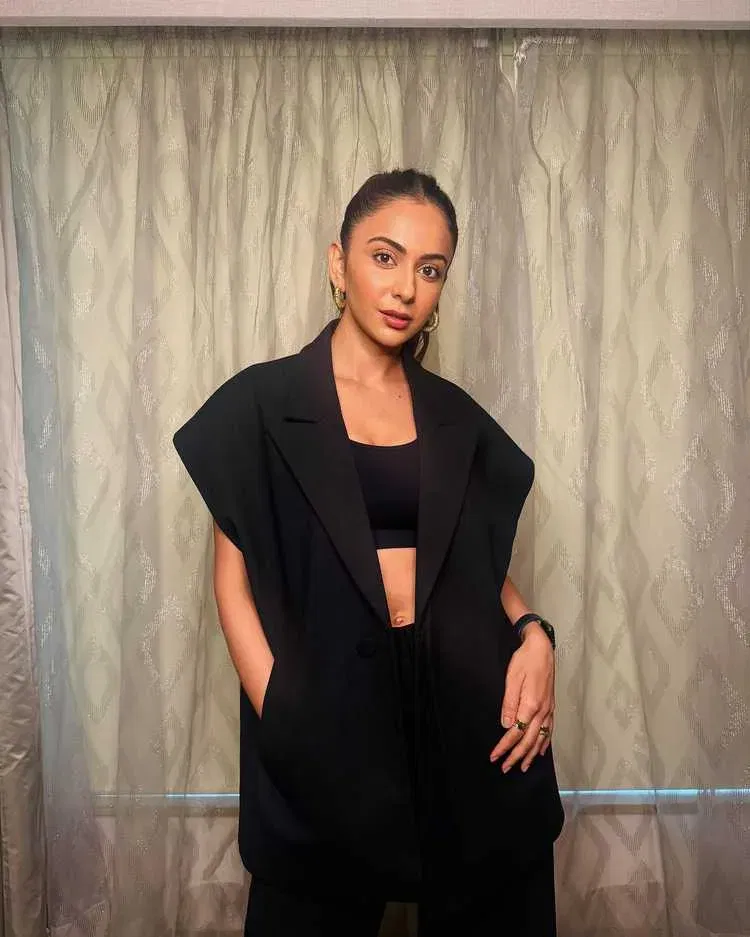 Rakul Preet Singh