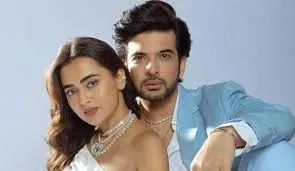 Tejasswi Prakash