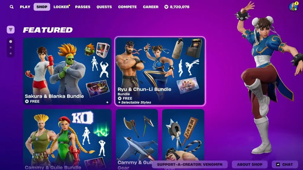Fortnite