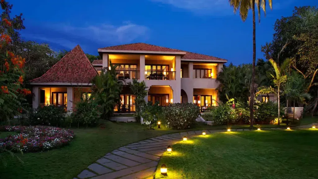 Leela Hotels