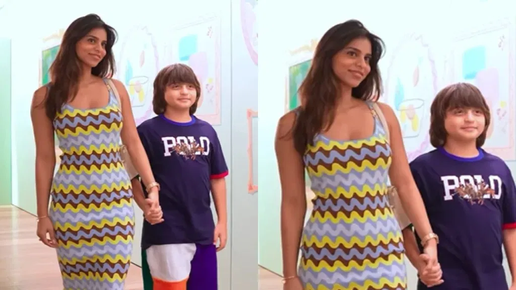 Suhana Khan