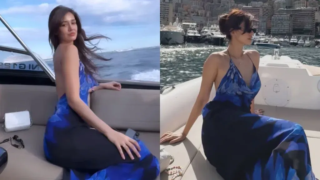 Disha Patani
