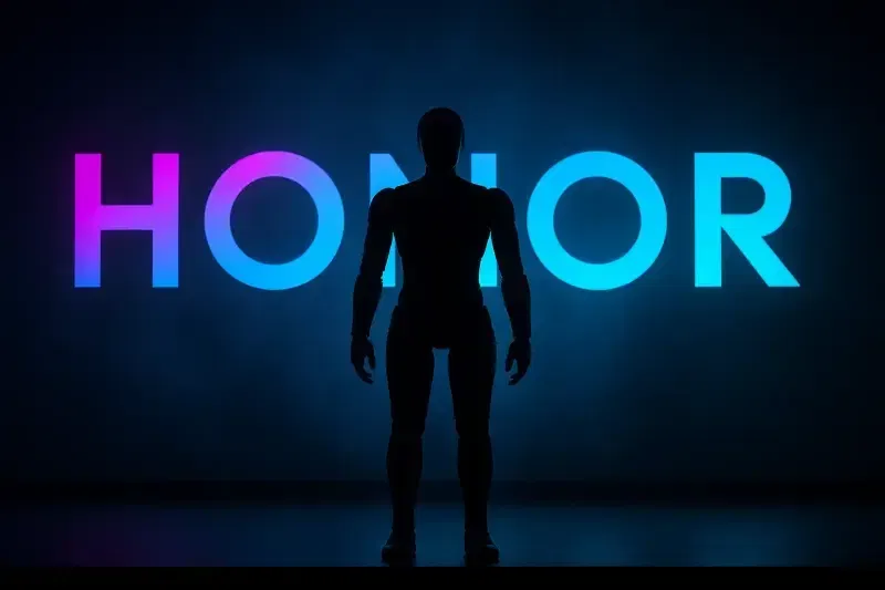 Honor Humanoid Robot: $10B AI Investment Shakes Industry