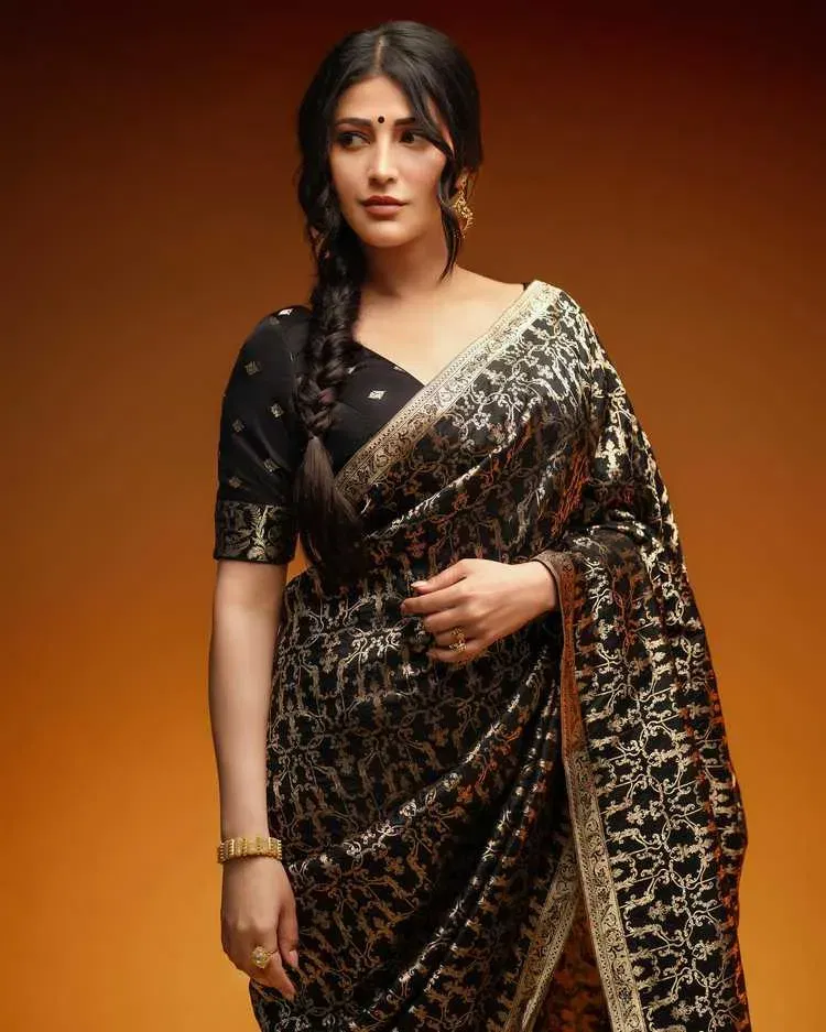 Shruti Haasan