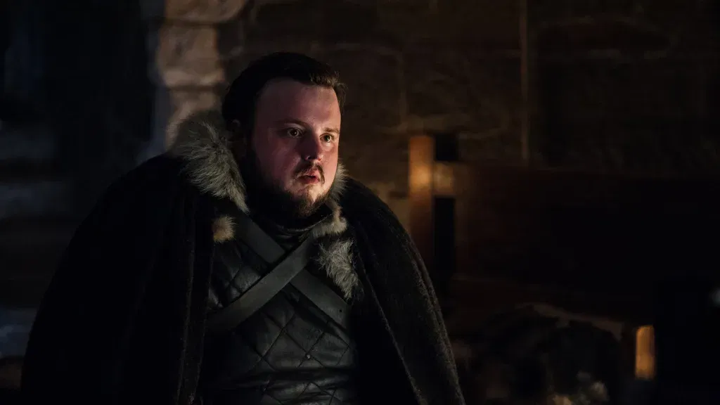 Samwell Tarly