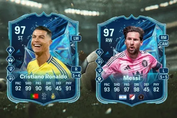 EA FC25