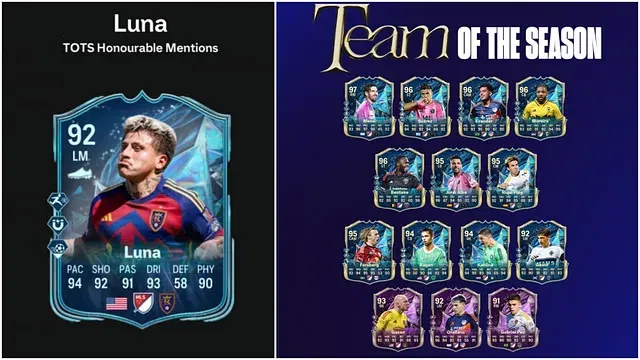 EA FC25 