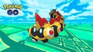 Pokémon GO