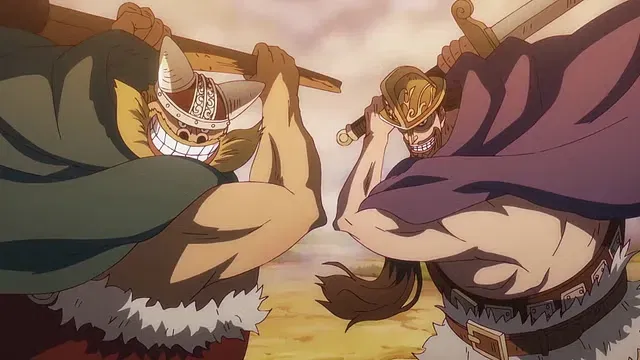 One Piece